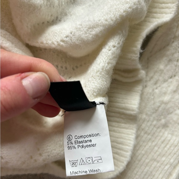 Sweater - Picture 4 of 4